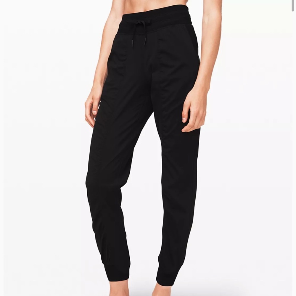 Lululemon Dance Studio Jogger